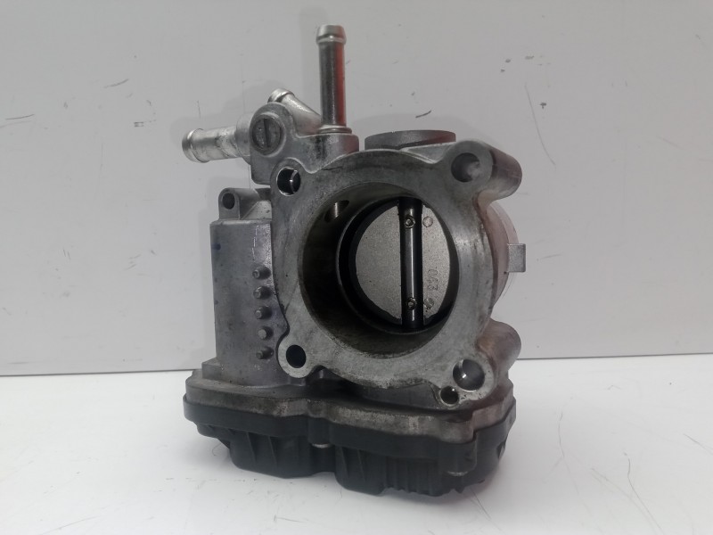 Recambio de caja mariposa para kia picanto (ja) 1.0 cat referencia OEM IAM 3510004900-9045040011  