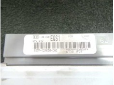 Recambio de centralita motor uce para ford mondeo berlina (ge) 2.0 16v di td cat referencia OEM IAM 1S7F12A650CAG-DPC643  VISTEO 2