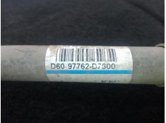 Recambio de tubos aire acondicionado para kia sportage 1.6 crdi cat referencia OEM IAM 97762D7600-0801191AP   2