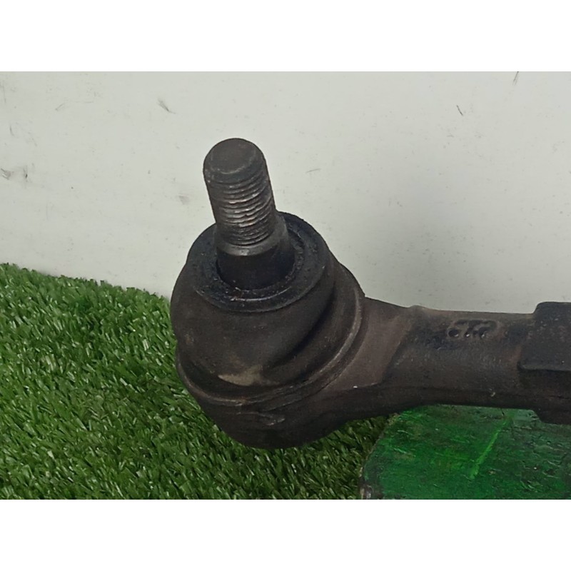 Recambio de cremallera direccion para ssangyong rodius 2.7 turbodiesel cat referencia OEM IAM SINREFERENCIA ASISTIDA - HIDRAULIC