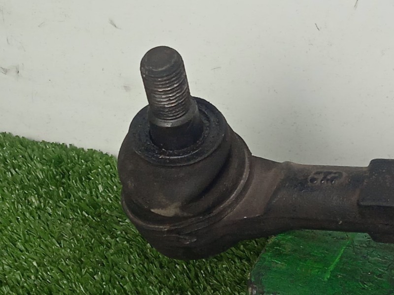 Recambio de cremallera direccion para ssangyong rodius 2.7 turbodiesel cat referencia OEM IAM SINREFERENCIA ASISTIDA - HIDRAULIC