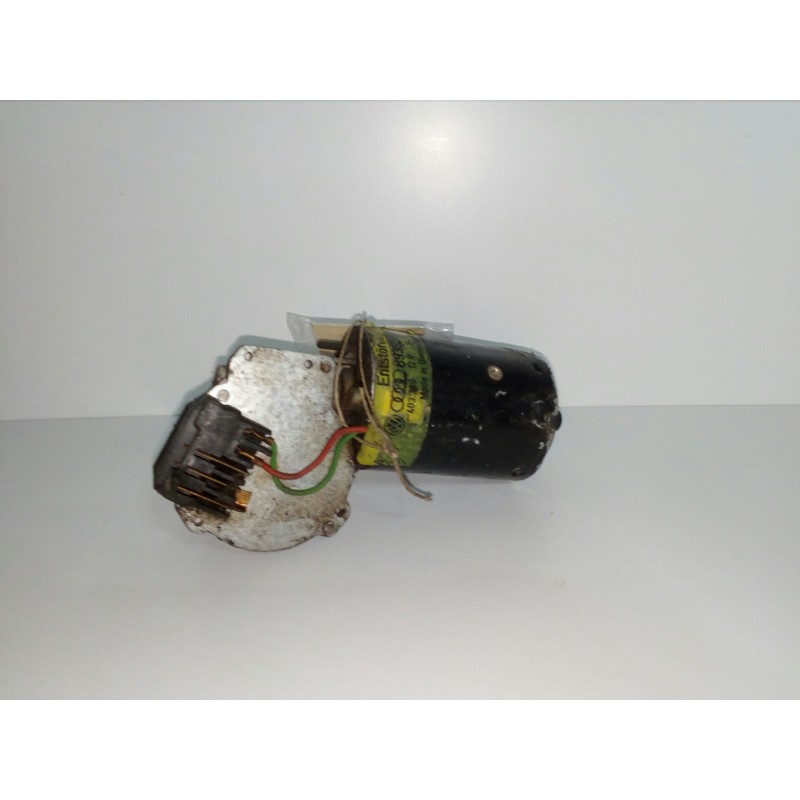 Recambio de motor limpia delantero para audi 80 avant referencia OEM IAM 403389-893955113A 5 PINES 