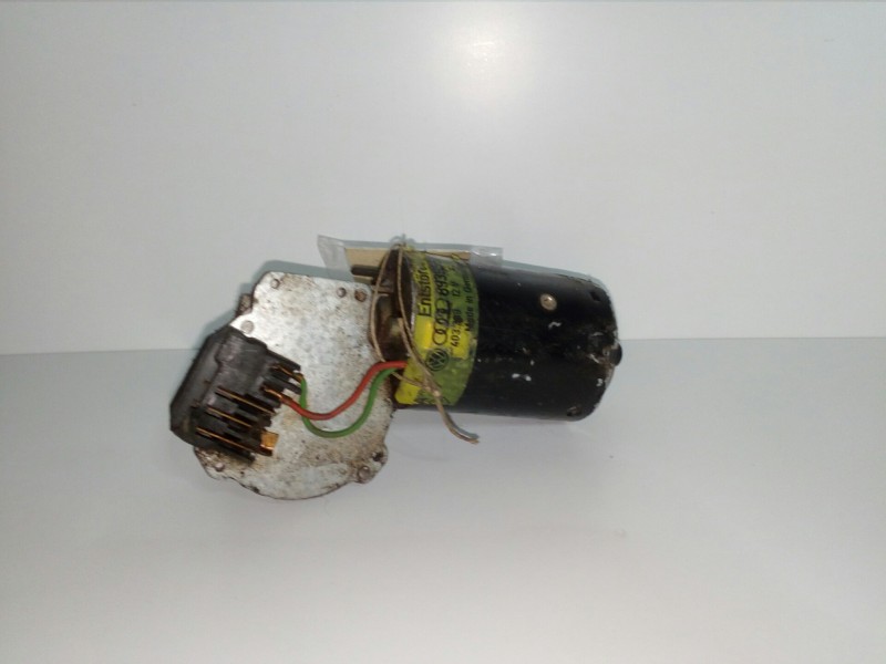 Recambio de motor limpia delantero para audi 80 avant referencia OEM IAM 403389-893955113A 5 PINES 