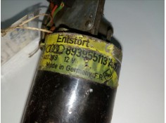 Recambio de motor limpia delantero para audi 80 avant referencia OEM IAM 403389-893955113A 5 PINES  2