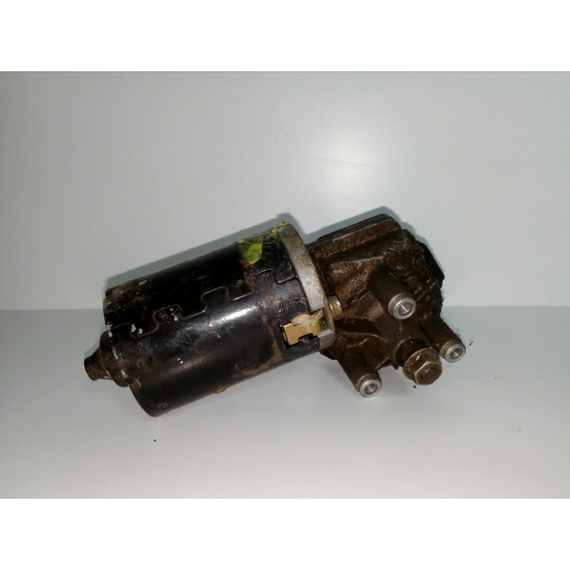 Recambio de motor limpia delantero para audi 80 avant referencia OEM IAM 403389-893955113A 5 PINES 