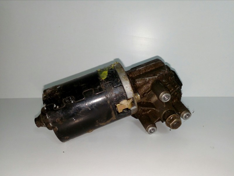 Recambio de motor limpia delantero para audi 80 avant referencia OEM IAM 403389-893955113A 5 PINES 