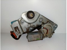 Recambio de motor limpia delantero para citroën zx referencia OEM IAM 53202102 VALEO 2 CONECTORES