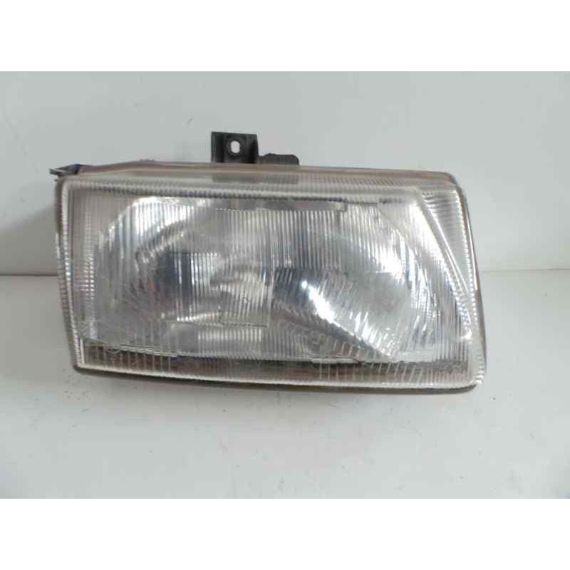 Recambio de faro derecho para seat ibiza (6k) referencia OEM IAM  6K. 96-99 - OPTICA.SIMPLE