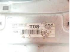 Recambio de elevalunas trasero izquierdo para kia sportage 2.0 crdi referencia OEM IAM 834701F080CR 04-08 - ELECTRICO  2