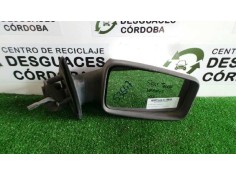 Recambio de retrovisor derecho para seat toledo (1l) referencia OEM IAM  MANUAL BLANCO