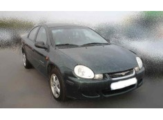 Recambio de transmision delantera izquierda para chrysler neon (pl) 2.0 16v cat referencia OEM IAM  SIN CORONA ABS 