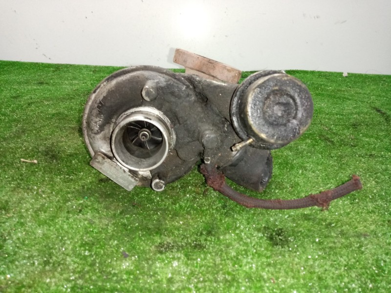 Recambio de turbocompresor para audi a4 berlina (b5) 1.9 tdi referencia OEM IAM 028145702-4540971-306225F  