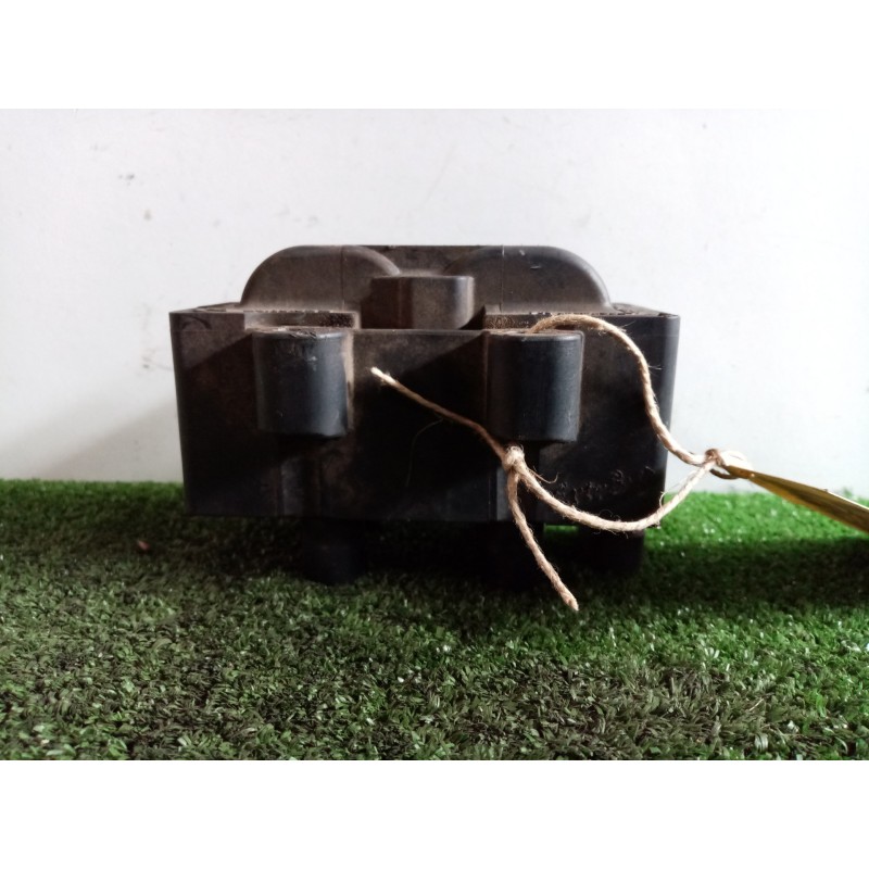 Recambio de bobina encendido para renault megane i berlina hatchback (ba0) 1.6 referencia OEM IAM   