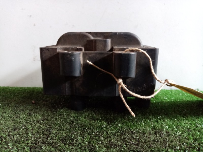 Recambio de bobina encendido para renault megane i berlina hatchback (ba0) 1.6 referencia OEM IAM   