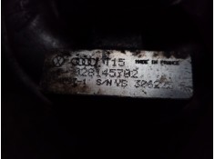 Recambio de turbocompresor para audi a4 berlina (b5) 1.9 tdi referencia OEM IAM 028145702-4540971-306225F   2