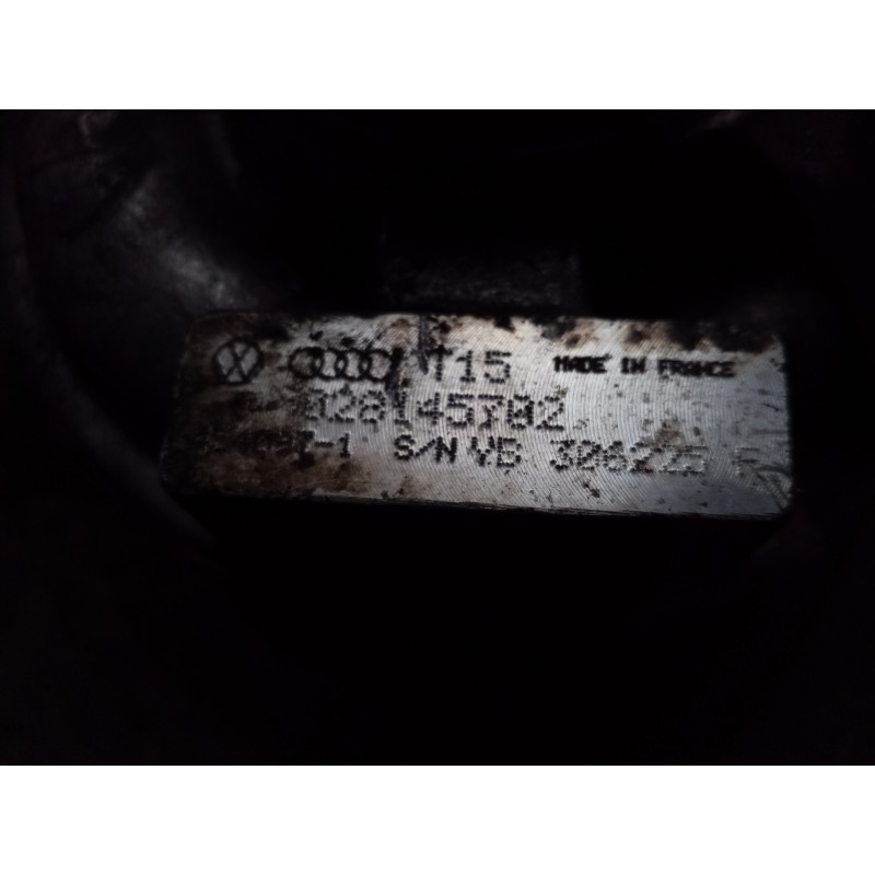 Recambio de turbocompresor para audi a4 berlina (b5) 1.9 tdi referencia OEM IAM 028145702-4540971-306225F  