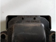 Recambio de bobina encendido para renault megane i berlina hatchback (ba0) 1.6 referencia OEM IAM    2