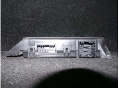 Recambio de centralita check control para fiat stilo (192) 1.9 jtd cat referencia OEM IAM 46775024-008419  