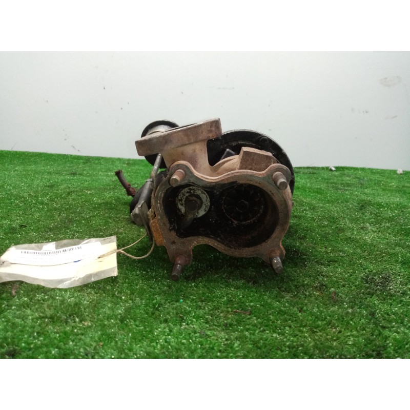 Recambio de turbocompresor para audi a4 berlina (b5) 1.9 tdi referencia OEM IAM 028145702-4540971-306225F  