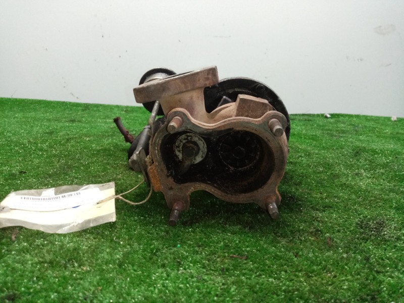 Recambio de turbocompresor para audi a4 berlina (b5) 1.9 tdi referencia OEM IAM 028145702-4540971-306225F  