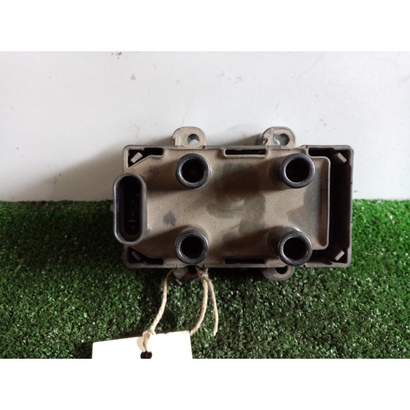 Recambio de bobina encendido para renault megane i berlina hatchback (ba0) 1.6 referencia OEM IAM   