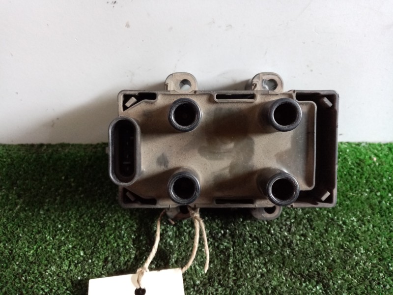 Recambio de bobina encendido para renault megane i berlina hatchback (ba0) 1.6 referencia OEM IAM   