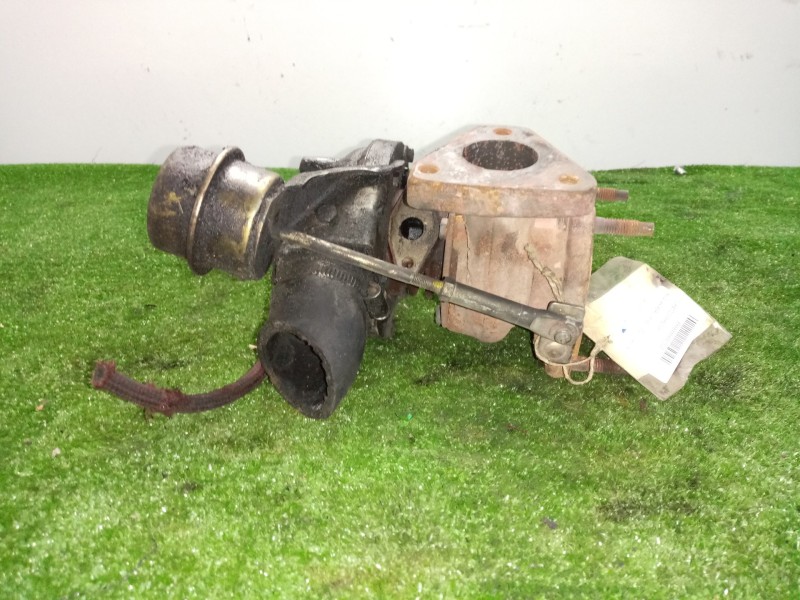 Recambio de turbocompresor para audi a4 berlina (b5) 1.9 tdi referencia OEM IAM 028145702-4540971-306225F  