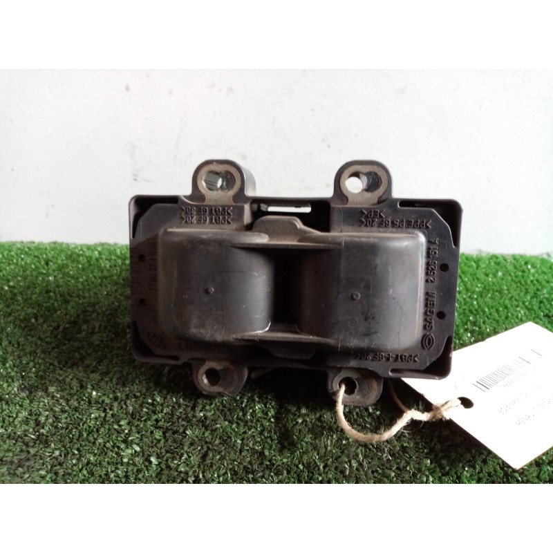 Recambio de bobina encendido para renault megane i berlina hatchback (ba0) 1.6 referencia OEM IAM   
