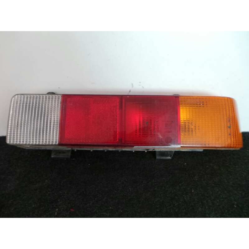 Recambio de piloto trasero derecho para fiat cinquecento (170) 0.9 cat referencia OEM IAM   