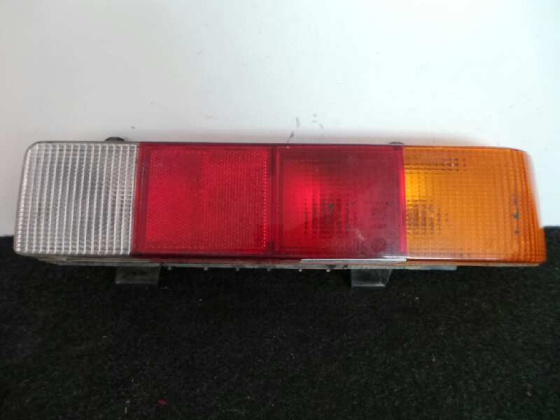 Recambio de piloto trasero derecho para fiat cinquecento (170) 0.9 cat referencia OEM IAM   