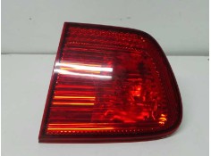 Recambio de piloto trasero derecho para seat ibiza (6k1) 1.4 referencia OEM IAM  INTERIOR 6K1.