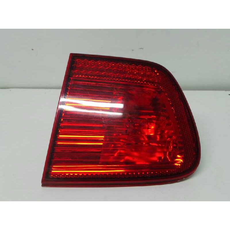 Recambio de piloto trasero derecho para seat ibiza (6k1) 1.4 referencia OEM IAM  INTERIOR 6K1.