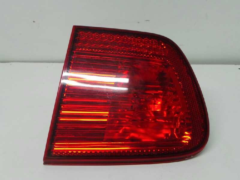 Recambio de piloto trasero derecho para seat ibiza (6k1) 1.4 referencia OEM IAM  INTERIOR 6K1.