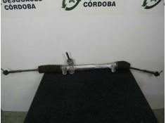 Recambio de cremallera direccion para opel corsa d 1.3 16v cdti referencia OEM IAM 55702976-A0006137 CORSA.D - 1360MM - TRW 5931