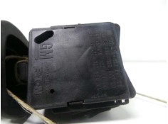 Recambio de mando intermitentes para opel corsa c 1.2 16v cat (z 12 xe / lw4) referencia OEM IAM 09185413-12268700-09185417-1226 2
