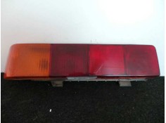 Recambio de piloto trasero izquierdo para fiat cinquecento (170) 0.9 cat referencia OEM IAM   