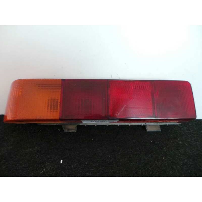 Recambio de piloto trasero izquierdo para fiat cinquecento (170) 0.9 cat referencia OEM IAM   