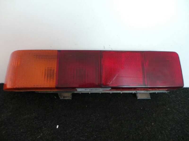 Recambio de piloto trasero izquierdo para fiat cinquecento (170) 0.9 cat referencia OEM IAM   