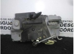 Recambio de cerradura puerta delantera izquierda para citroën xsara break referencia OEM IAM SINREFERENCIA 5.PUERTAS - CONECTOR. 2