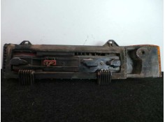 Recambio de piloto trasero izquierdo para fiat cinquecento (170) 0.9 cat referencia OEM IAM    2