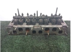 Recambio de culata para renault rapid/express (f40) referencia OEM IAM  127931 1.1 GASOLINA