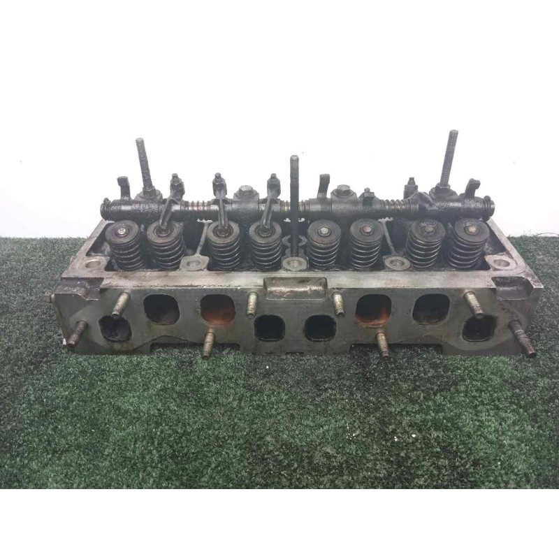 Recambio de culata para renault rapid/express (f40) referencia OEM IAM  127931 1.1 GASOLINA