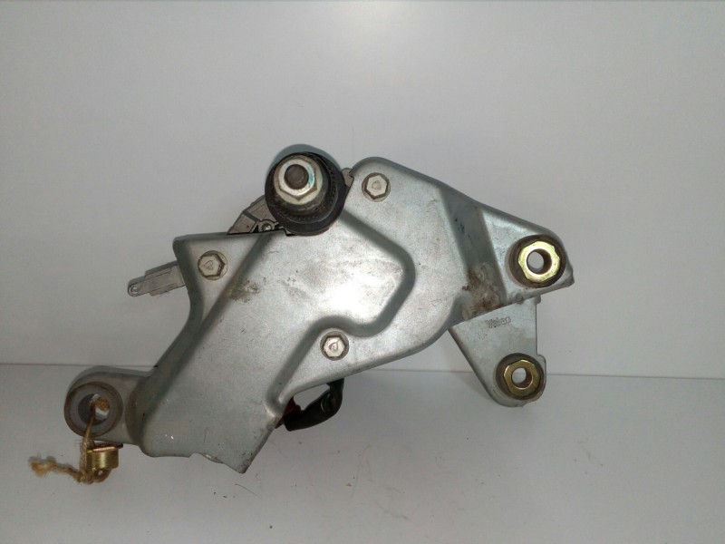 Recambio de motor limpia trasero para citroën saxo referencia OEM IAM 9623289080-54900212 VALEO 3 PINES