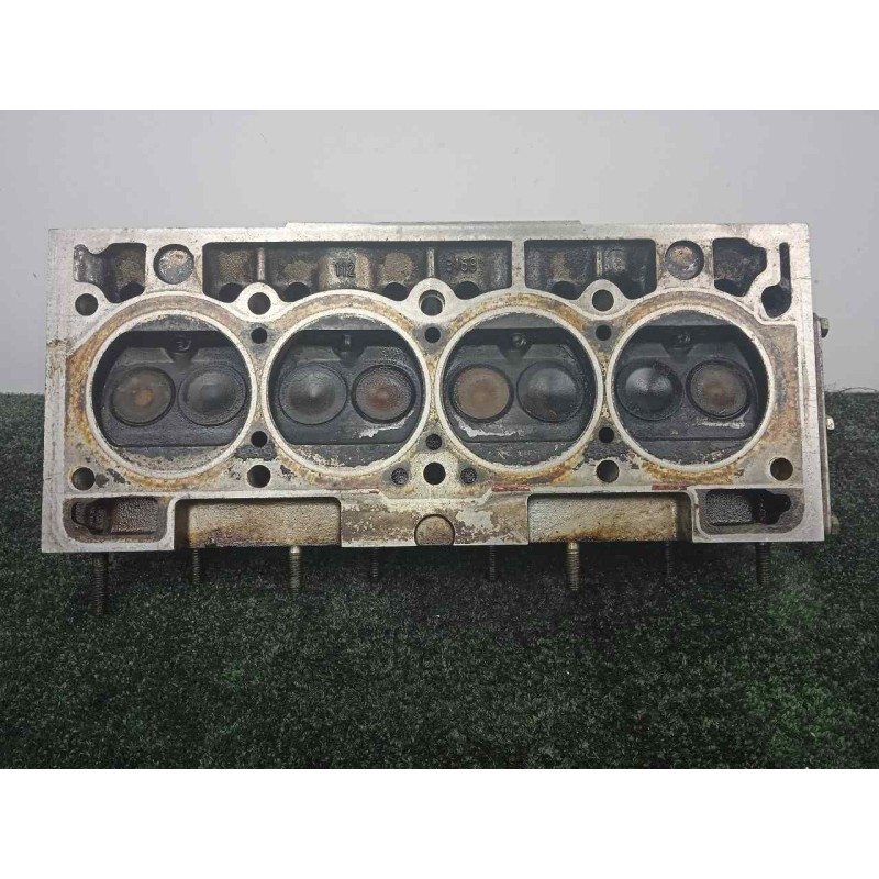 Recambio de culata para renault rapid/express (f40) referencia OEM IAM  127931 1.1 GASOLINA