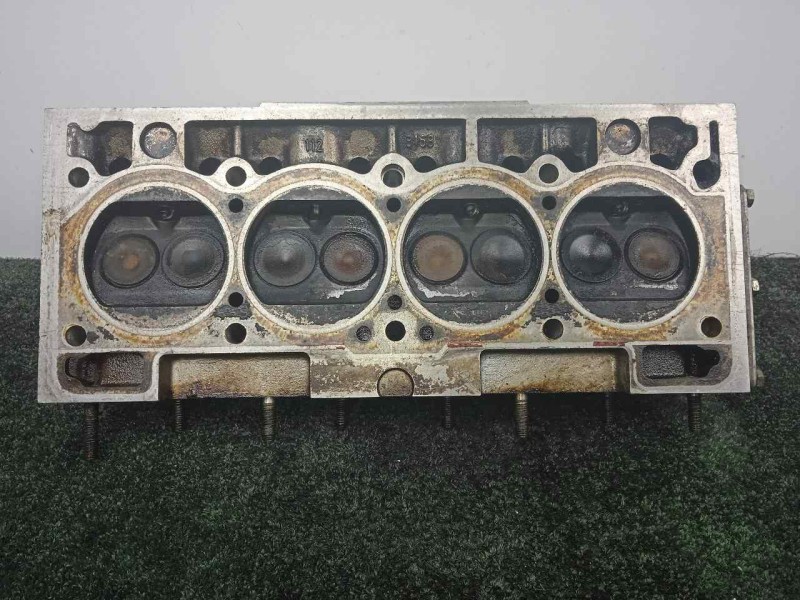 Recambio de culata para renault rapid/express (f40) referencia OEM IAM  127931 1.1 GASOLINA