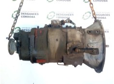 Recambio de caja cambios para iveco serie 150,190,260 190-32 referencia OEM IAM TS11612-42064701  MANUAL
