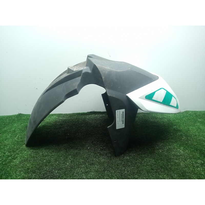 Recambio de guardabarros delantero para bmw r 1200 rt/st referencia OEM IAM  K26 - 05-10 PASO RUEDA DELANTERO COMPLETO