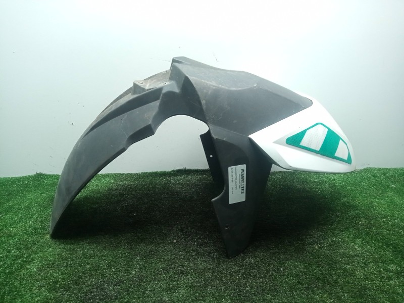 Recambio de guardabarros delantero para bmw r 1200 rt/st referencia OEM IAM  K26 - 05-10 PASO RUEDA DELANTERO COMPLETO