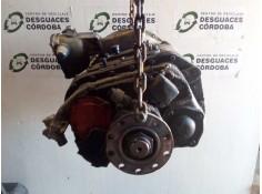 Recambio de caja cambios para iveco serie 150,190,260 190-32 referencia OEM IAM TS11612-42064701  MANUAL 2