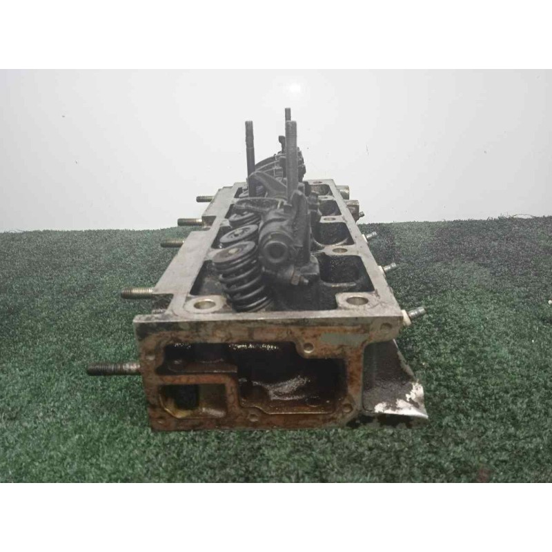 Recambio de culata para renault rapid/express (f40) referencia OEM IAM  127931 1.1 GASOLINA